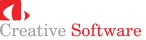 Creative Software logo new